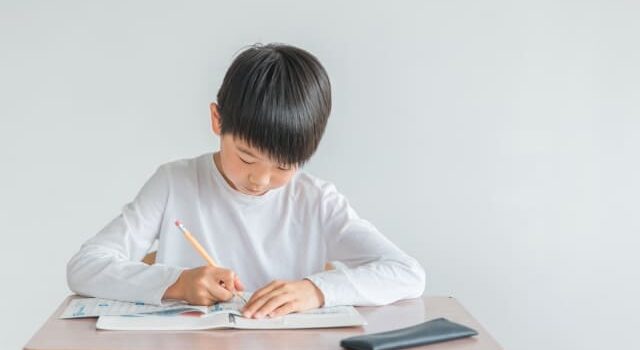 中学受験、親子での挑戦！知っておくべき重要ポイント